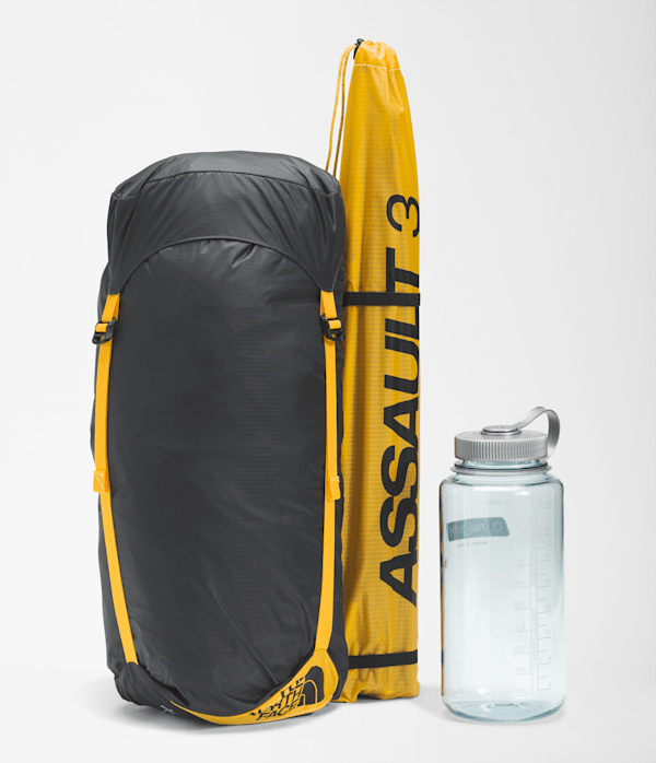 Assault 3 FUTURELIGHT™ Tent - Image 5