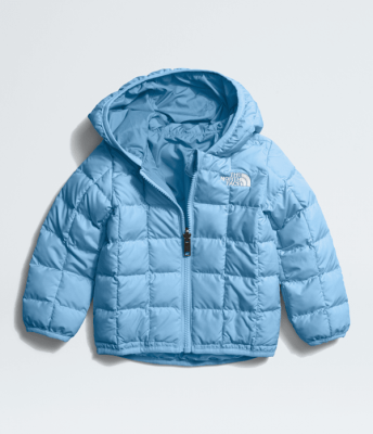Baby Reversible ThermoBall™ Hooded Jacket