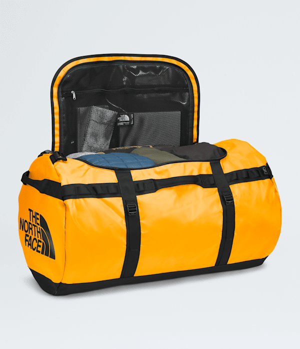 Base Camp Duffel—XXL (150L) - Image 4