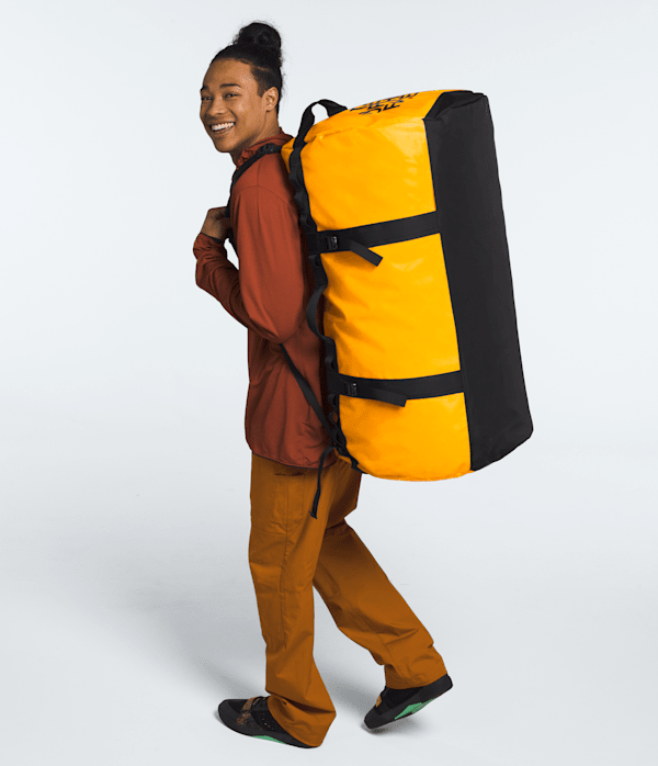 Base Camp Duffel—XXL (150L) - Image 5