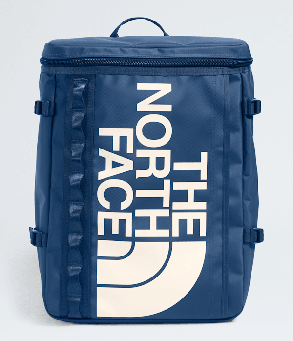 Estate Blue/White Dune