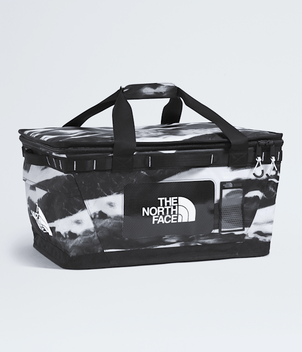 Base Camp Gear Box—M