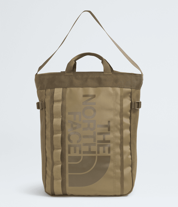 Base Camp Tote Pack