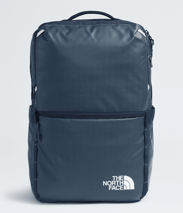 Shady Blue/Summit Navy