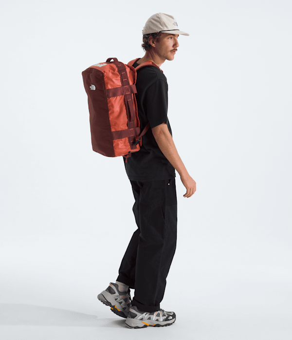 Base Camp Voyager Duffel—42L - Image 5