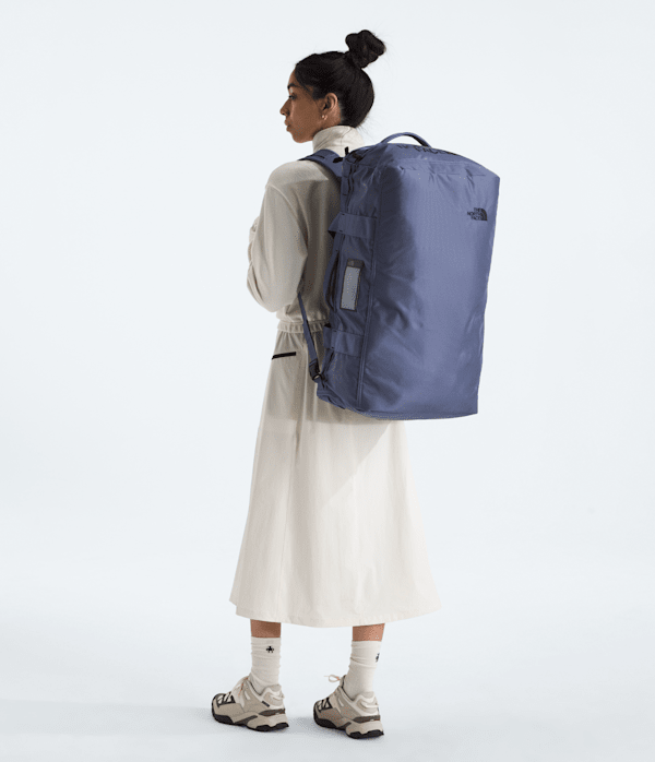 Base Camp Voyager Duffel—62L - Image 5