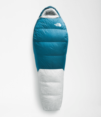 Blue Kazoo Sleeping Bag