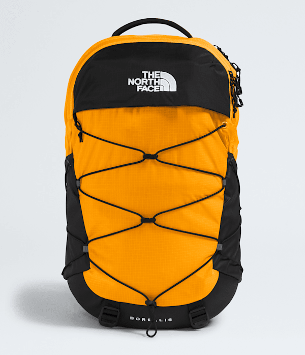 Summit Gold/Black/White