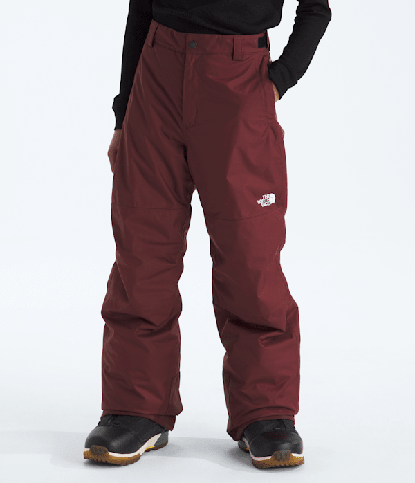 Boys' Freedom Insulated Pants