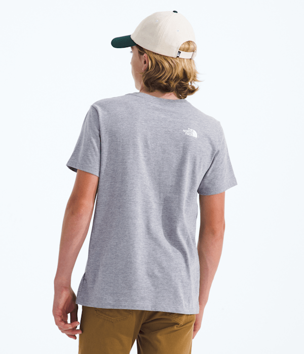 Boys' & Girls' Box NSE Novelty Short-Sleeve Tee—Graphic 2 - Image 4