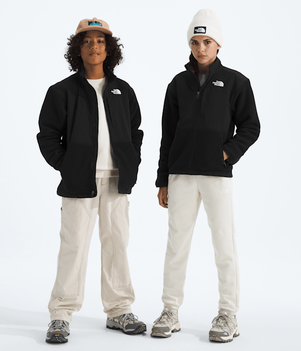 Boys' & Girls' Denali Jacket