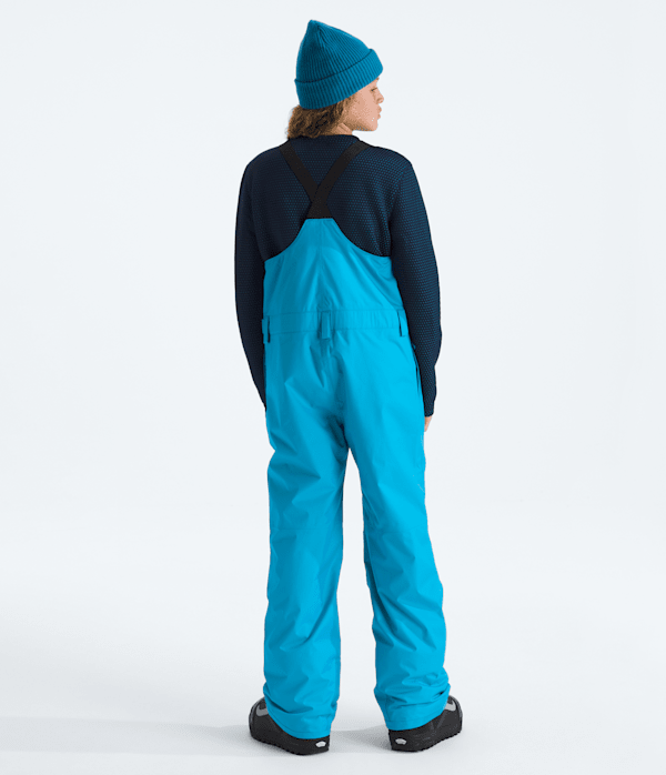 Boys' & Girls' Freedom Insulated Bibs - Image 4