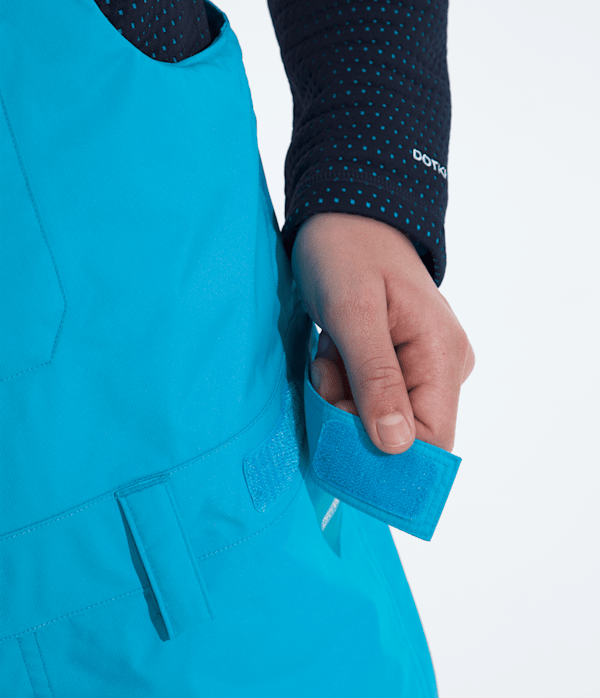 Boys' & Girls' Freedom Insulated Bibs - Image 7