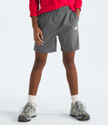 Boys' On The Trail Shorts