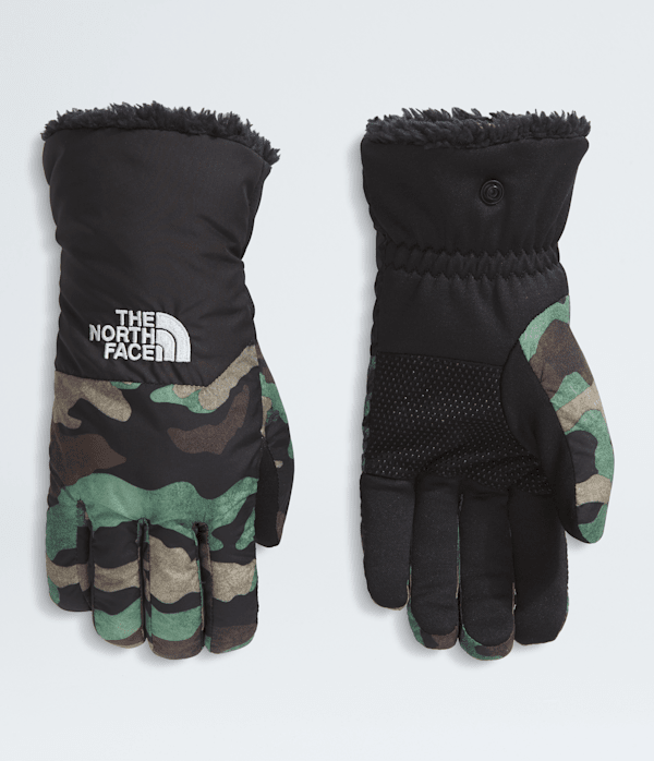 Boys' Shasta Gloves