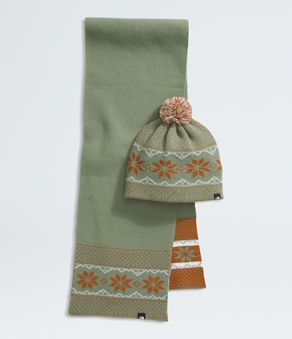 Bark Mist/Burnt Umber/White Dune/Pom