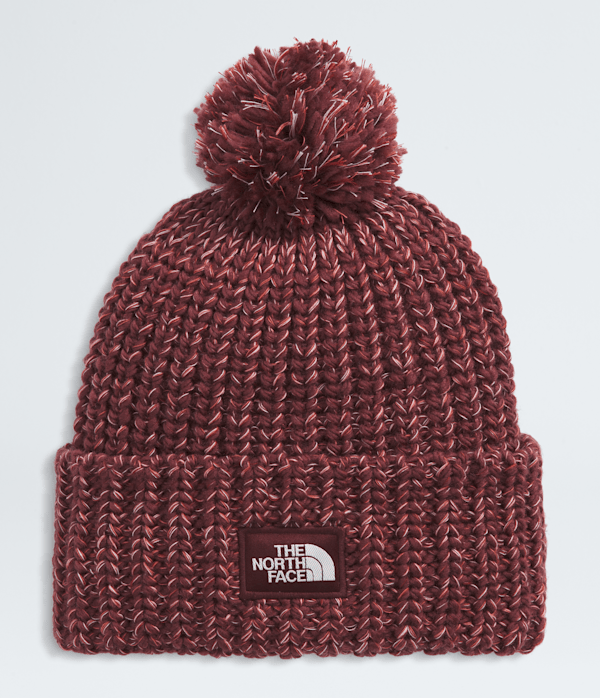 Cozy Chunky Cabin Beanie