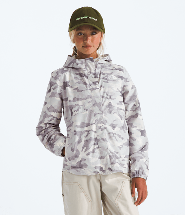 Moonstone Grey Camo Small Print
