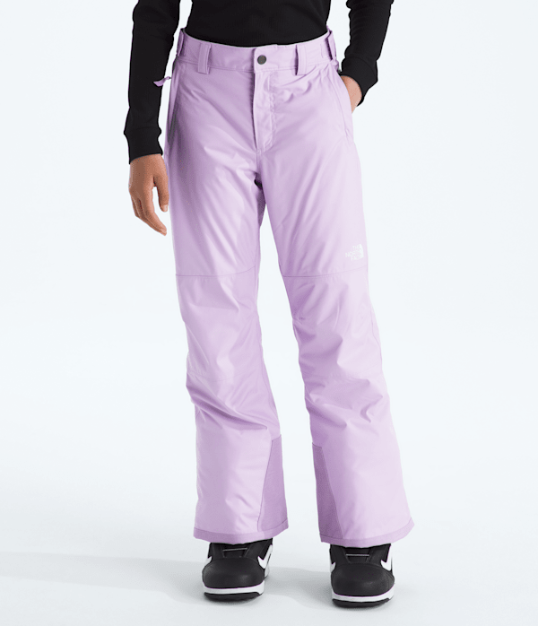 Girls' Freedom Insulated Pants