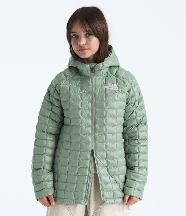 Girls' THERMOBALL™ Parka