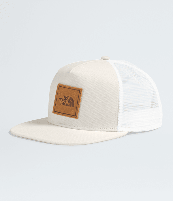 Half Dome Trucker Hat