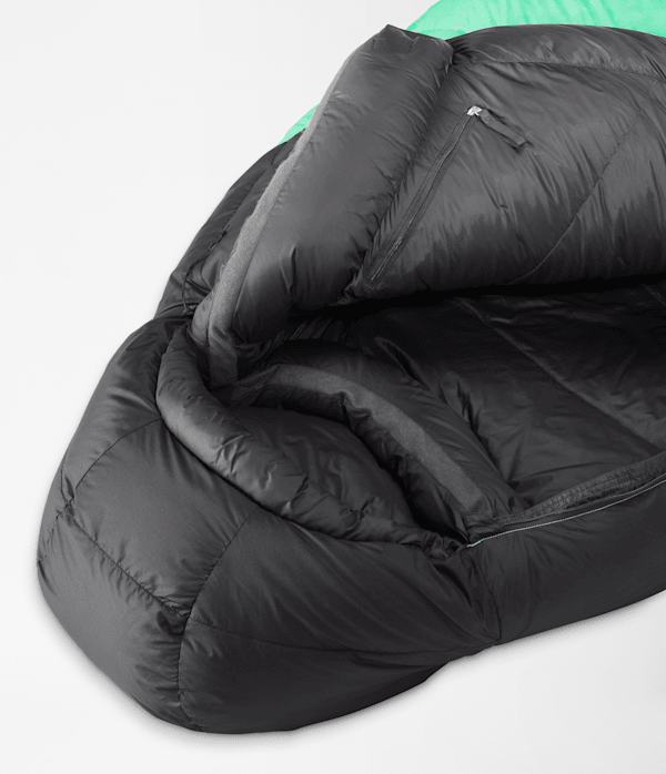 Inferno 0F/-18C Sleeping Bag - Image 2