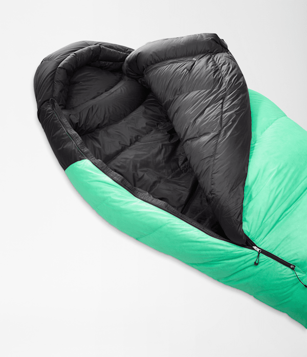 Inferno 0F/-18C Sleeping Bag - Image 3