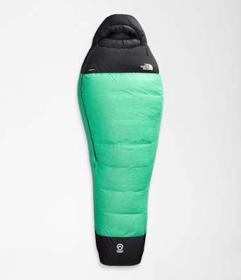 Inferno 0F/-18C Sleeping Bag