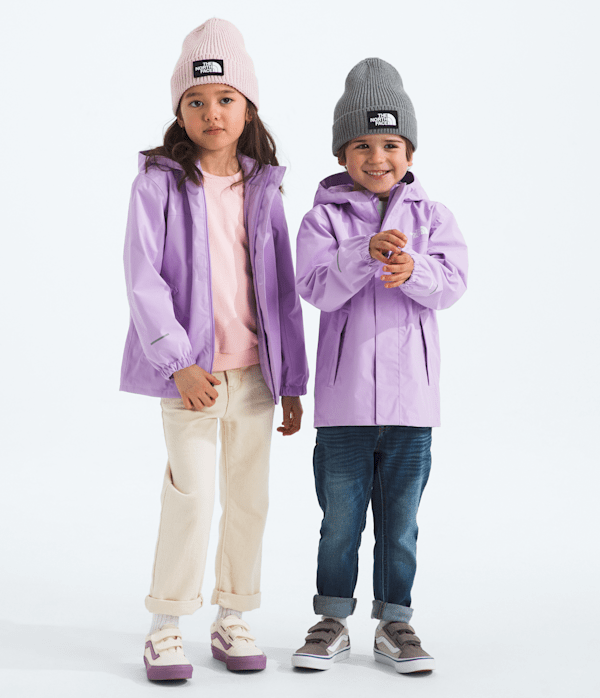 Kids' Antora Rain Jacket