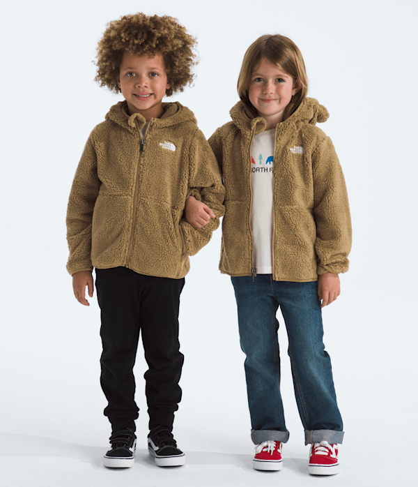 Kids' Campshire Full-Zip Hoodie
