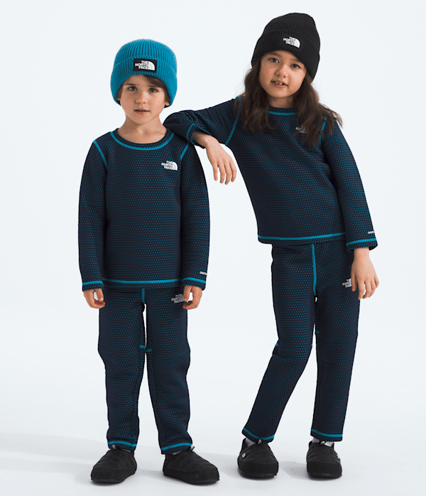 Kids' DOTKNIT™ Thermal Set