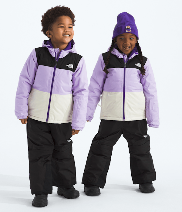 Kids' Freedom Insulated Jacket