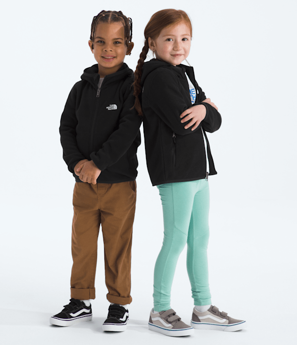Kids' Glacier Full-Zip Hoodie