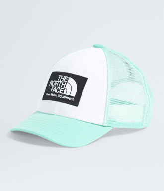 Kids' Mudder Trucker Hat