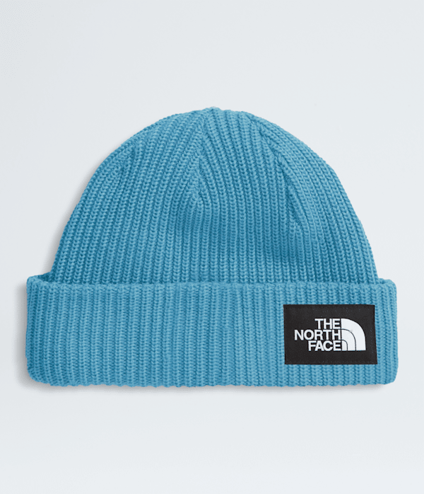 Kids' Salty Lined Beanie
