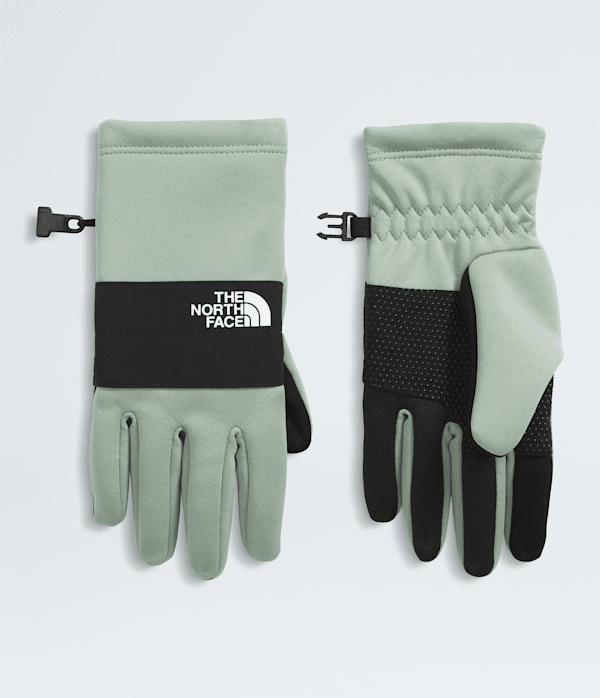 Kids' Sierra Etip™ Gloves