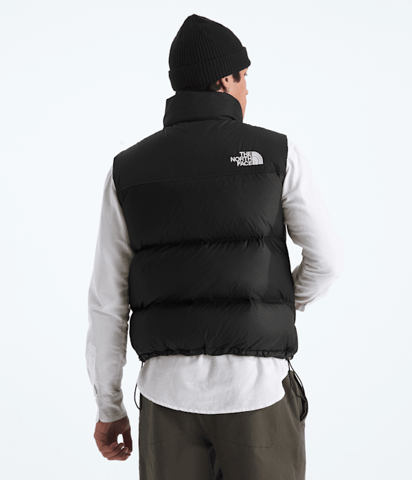 Men's 1996 Retro Nuptse Vest - Image 3