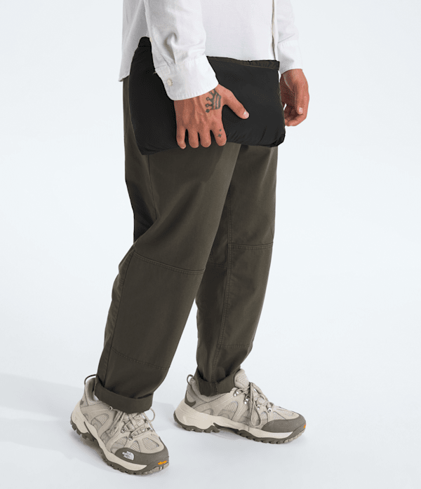 Men's 1996 Retro Nuptse Vest - Image 7