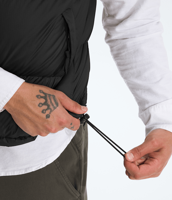 Men's 1996 Retro Nuptse Vest - Image 8