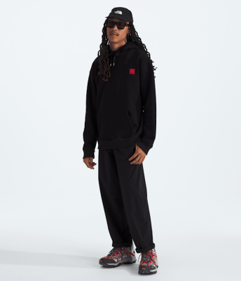 Men's 40th Anniversary Mountain Jacket Heavyweight Hoodie