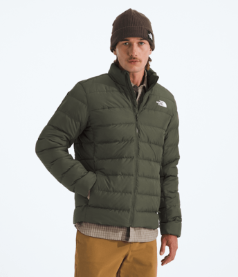 Men's Aconcagua 3 Jacket