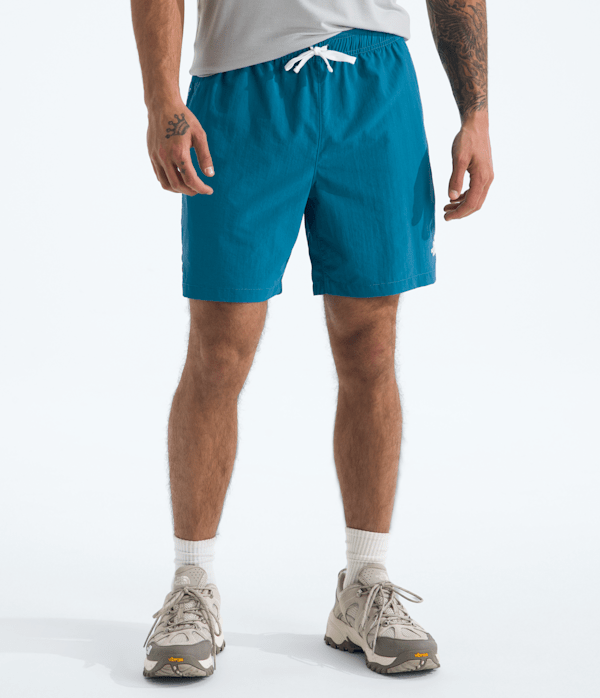 Men's Action Shorts 2.0