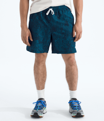 Men's Action Shorts 2.0—Print