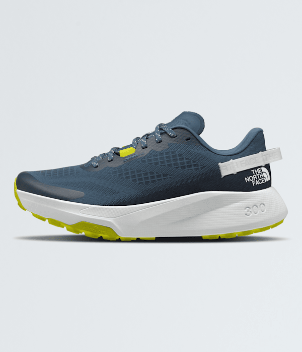 Shady Blue/Summit Navy