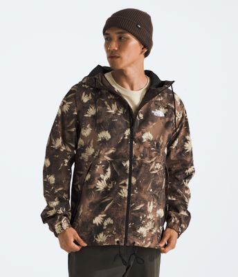 Men's Antora Rain Hoodie