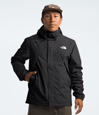 Men's Antora Rain Jacket