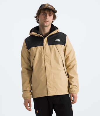 Men's Antora Triclimate® Jacket
