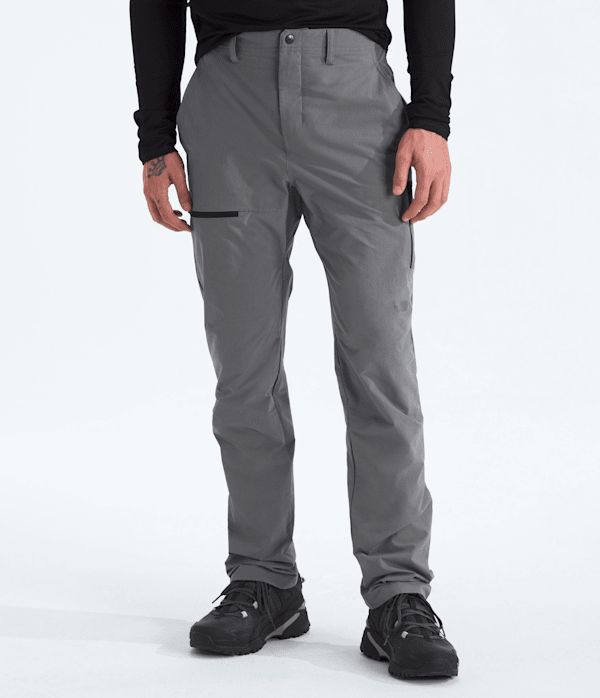 Men's Basin Pants