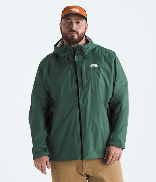 Men's Big Alta Vista Jacket