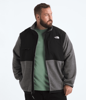 Men's Big Retro Denali Jacket
